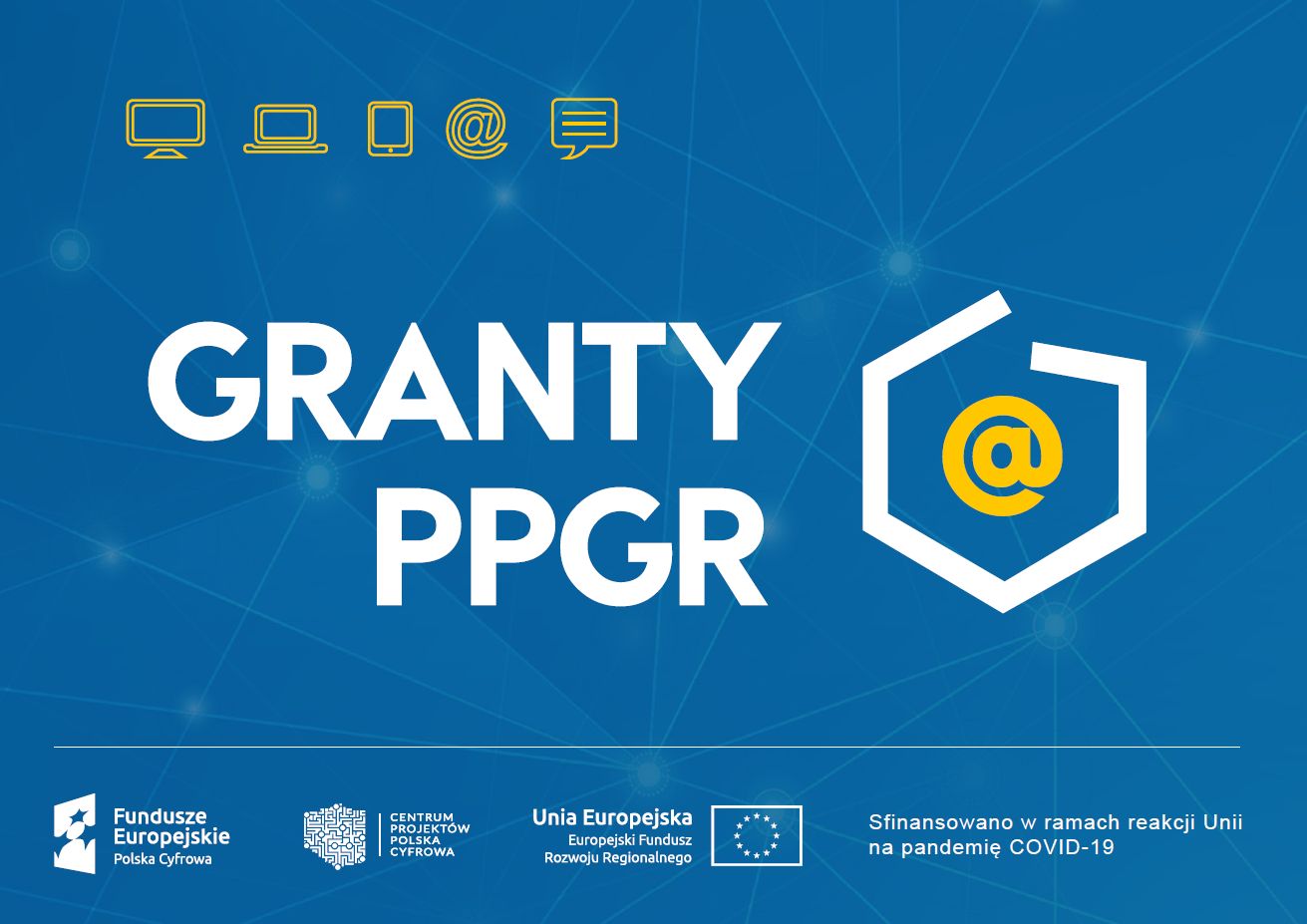 Ilustracja do informacji: Nabór uzupełniający w programie Granty PPGR